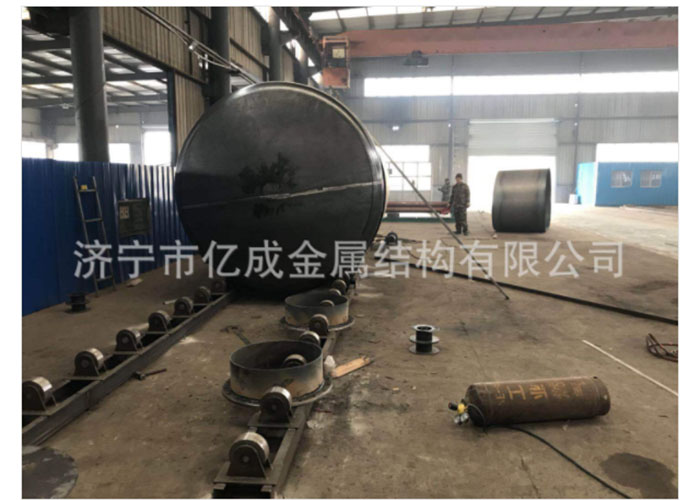 廠(chǎng)房展示