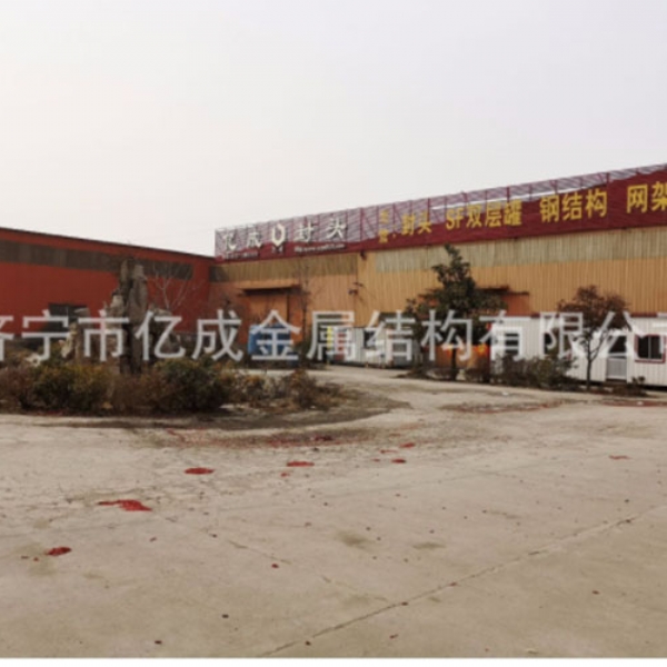 廠(chǎng)房展示